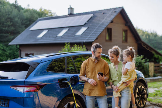Umsatzsteuerbefreiung nach dem Jahressteuergesetzes 2022 von Photovoltaikanlagen bis zu 30KWp