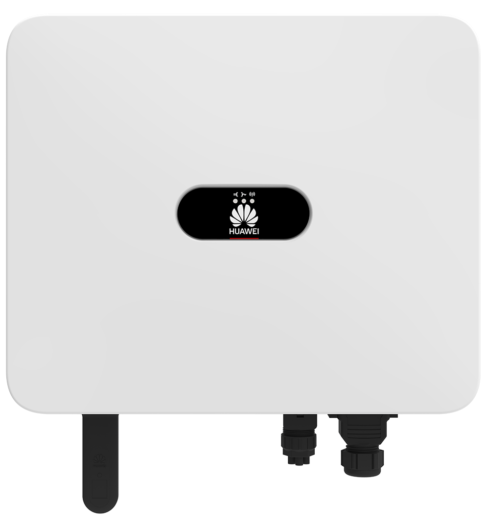 HUAWEI Hybrid Inverter SUN2000-20K-MB0 20kW High Current - Latest Generation