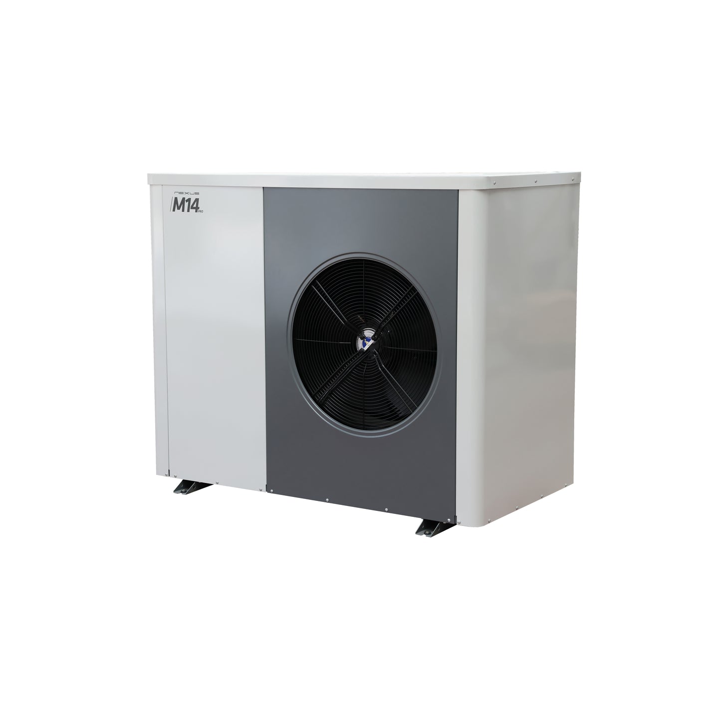 Sunex Nexus M17 Pro R290 17kW Monoblock Inverter-Wärmepumpe für Brauchwasser und Heizung