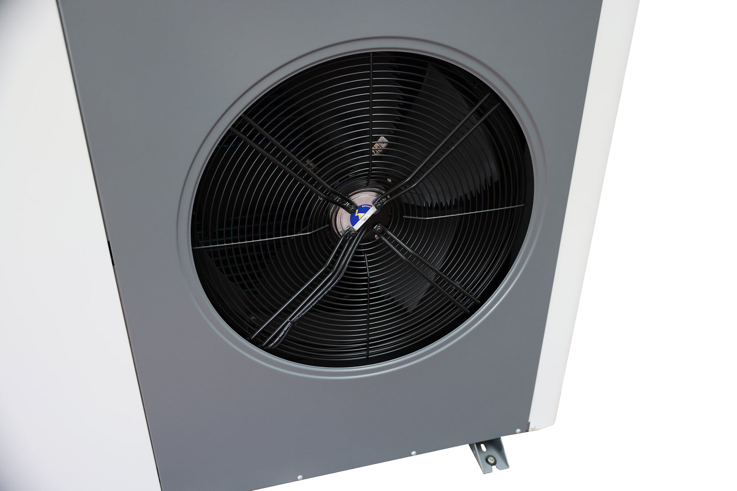 Sunex Nexus M17 Pro R290 17kW Monoblock Inverter-Wärmepumpe für Brauchwasser und Heizung