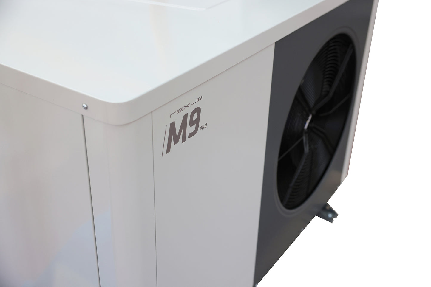 Sunex Nexus M17 Pro R290 17kW Monoblock Inverter-Wärmepumpe für Brauchwasser und Heizung