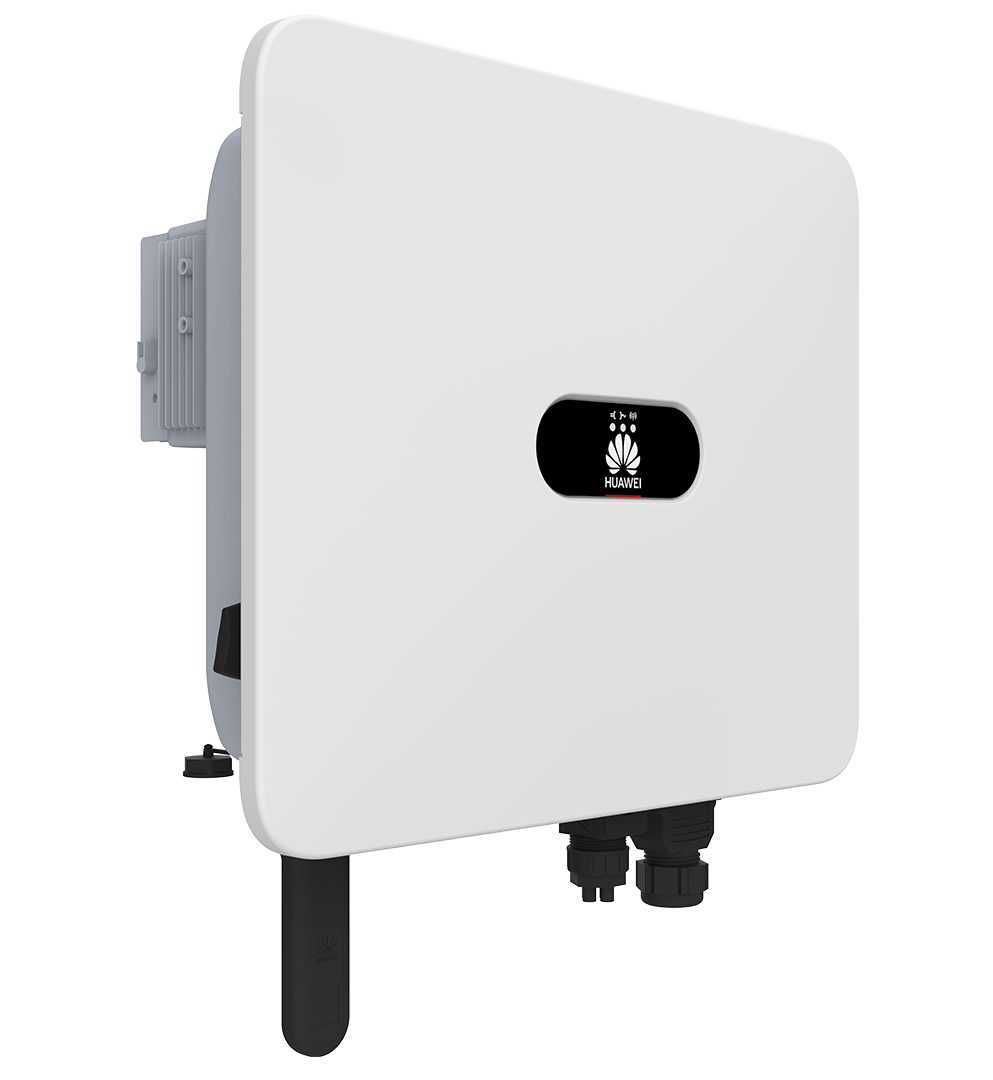 HUAWEI Hybrid Inverter SUN2000-20K-MB0 20kW High Current - Latest Generation