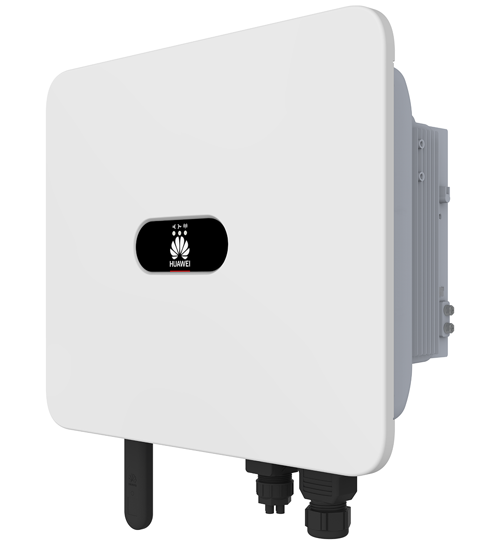 HUAWEI Hybrid Inverter SUN2000-20K-MB0 20kW High Current - Latest Generation
