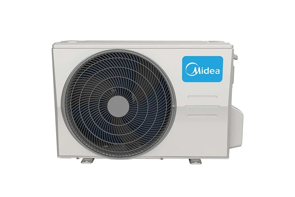 Air conditioner Midea BreezelessE 2.8 kW MSCB1BU-09HRFN8-ME-Set Split wall unit WIFI
