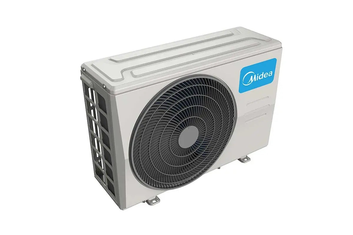 Air conditioner Midea BreezelessE 2.8 kW MSCB1BU-09HRFN8-ME-Set Split wall unit WIFI