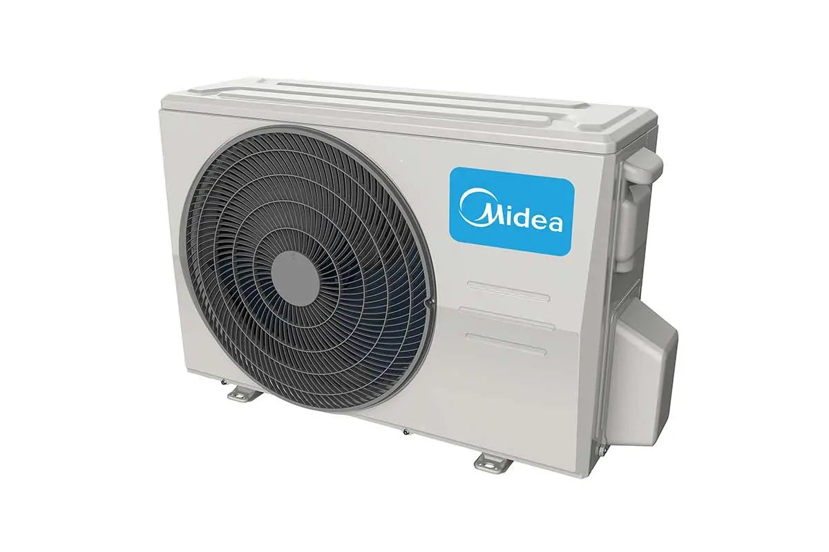 Air conditioner Midea BreezelessE 2.8 kW MSCB1BU-09HRFN8-ME-Set Split wall unit WIFI