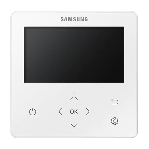 Samsung ClimateHub 9KW Split-Wärmepumpe - 200l Komplettsystem All-In-One A+++/A+