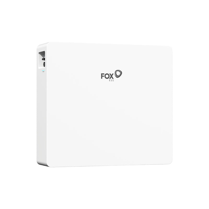 FoxESS - EP12 HOCHSPANNUNGS-ENERGIESPEICHER (11,52 kWh) mit BMS