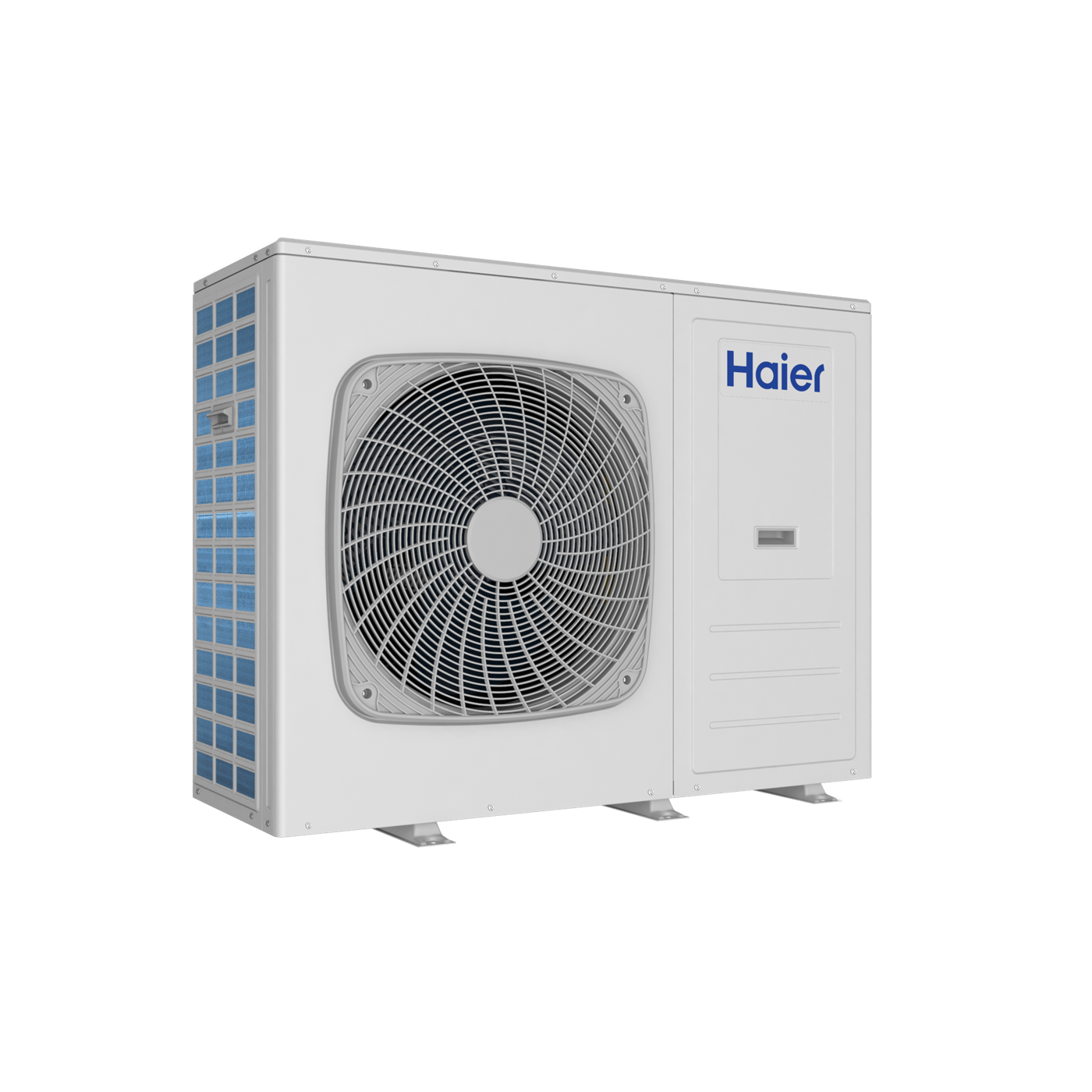Haier Monoblock Air/Water Heat Pump 12 KW R290 HPM12-Nd2 A+++, 2025