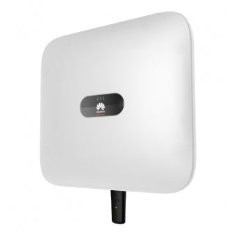 Hybrid Wechselrichter Huawei SUN2000-8KTL-M1 8kW High Current - Neueste Generation