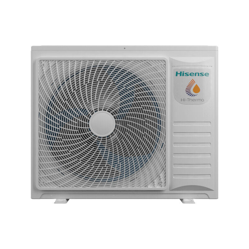 Hisense Hi-Therma Split heat pump 8kW (11kW) indoor unit + outdoor unit R32 A+++