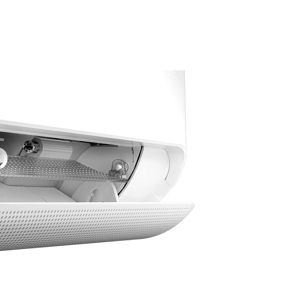 Air conditioner Midea BreezelessE 2.8 kW MSCB1BU-09HRFN8-ME-Set Split wall unit WIFI