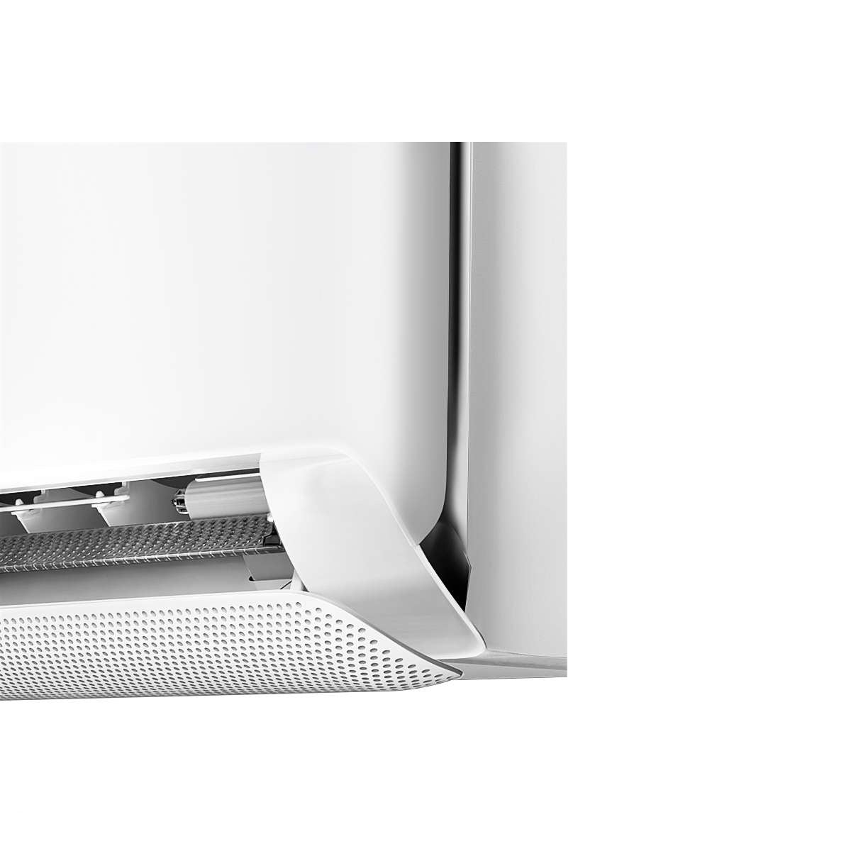 Air conditioner Midea BreezelessE 2.8 kW MSCB1BU-09HRFN8-ME-Set Split wall unit WIFI