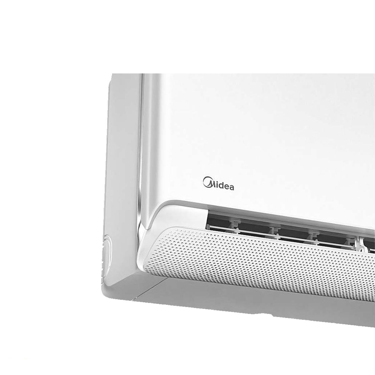 Air conditioner Midea BreezelessE 2.8 kW MSCB1BU-09HRFN8-ME-Set Split wall unit WIFI