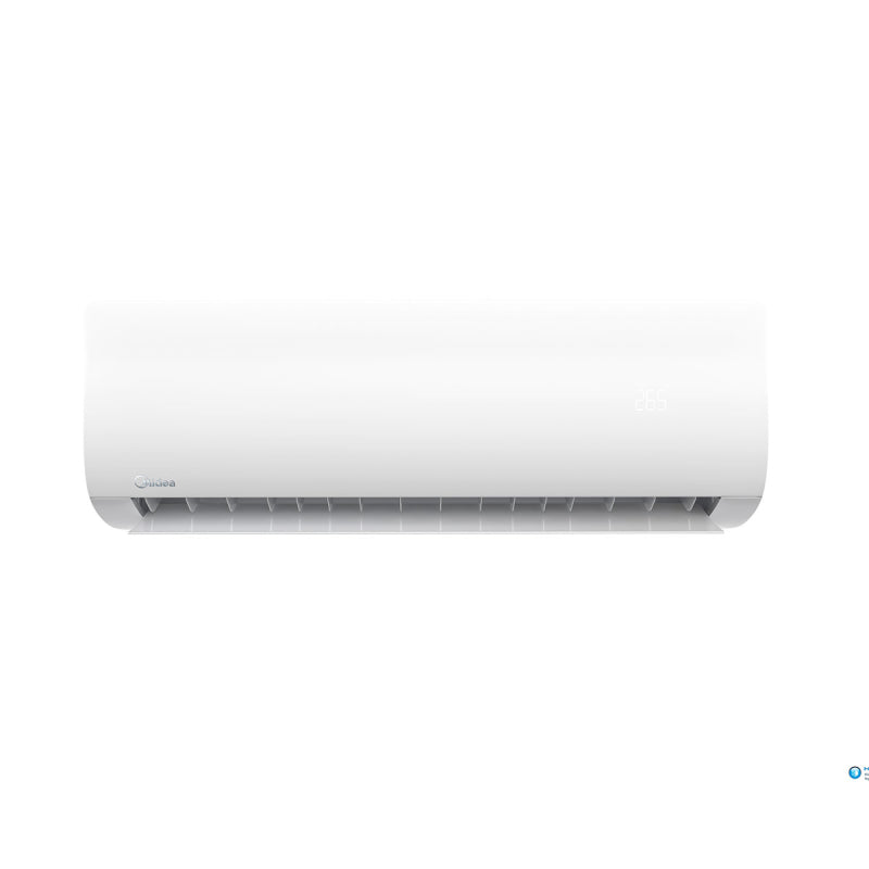 Midea Air Conditioner Wall Unit Xtreme Save Pro 2.6 kW MSAGAU-09HRFN8-ME WiFi