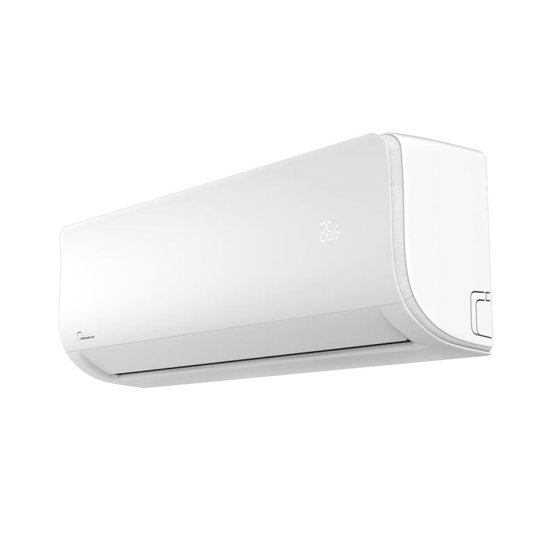 Midea Air Conditioner Wall Unit Xtreme Save Pro 2.6 kW MSAGAU-09HRFN8-ME WiFi