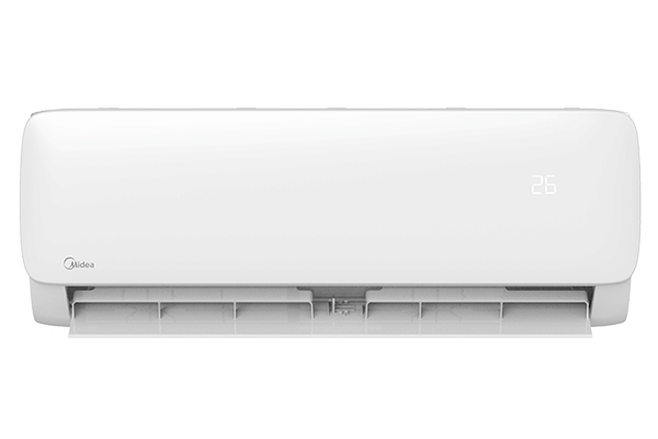 Midea Xtreme Save Lite Single Split Air Conditioner 3.6 kW R32 MSAGBU-12HRFN8-L-Set