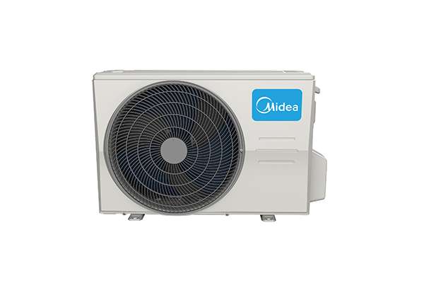 Midea Xtreme Save Lite Single Split Air Conditioner 3.6 kW R32 MSAGBU-12HRFN8-L-Set