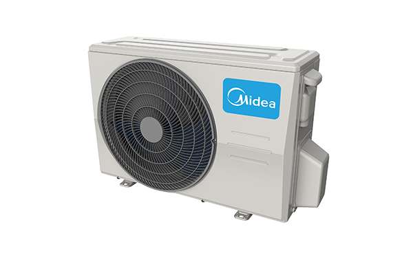 Midea Xtreme Save Lite Single Split Air Conditioner 3.6 kW R32 MSAGBU-12HRFN8-L-Set