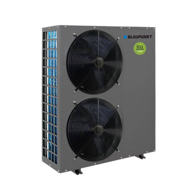 Blaupunkt Monoblock Wärmepumpe Luft/-Wasser 20 kW BLP20P3V3MR32 Wifi BAFA Heizen / Kühlen A+++