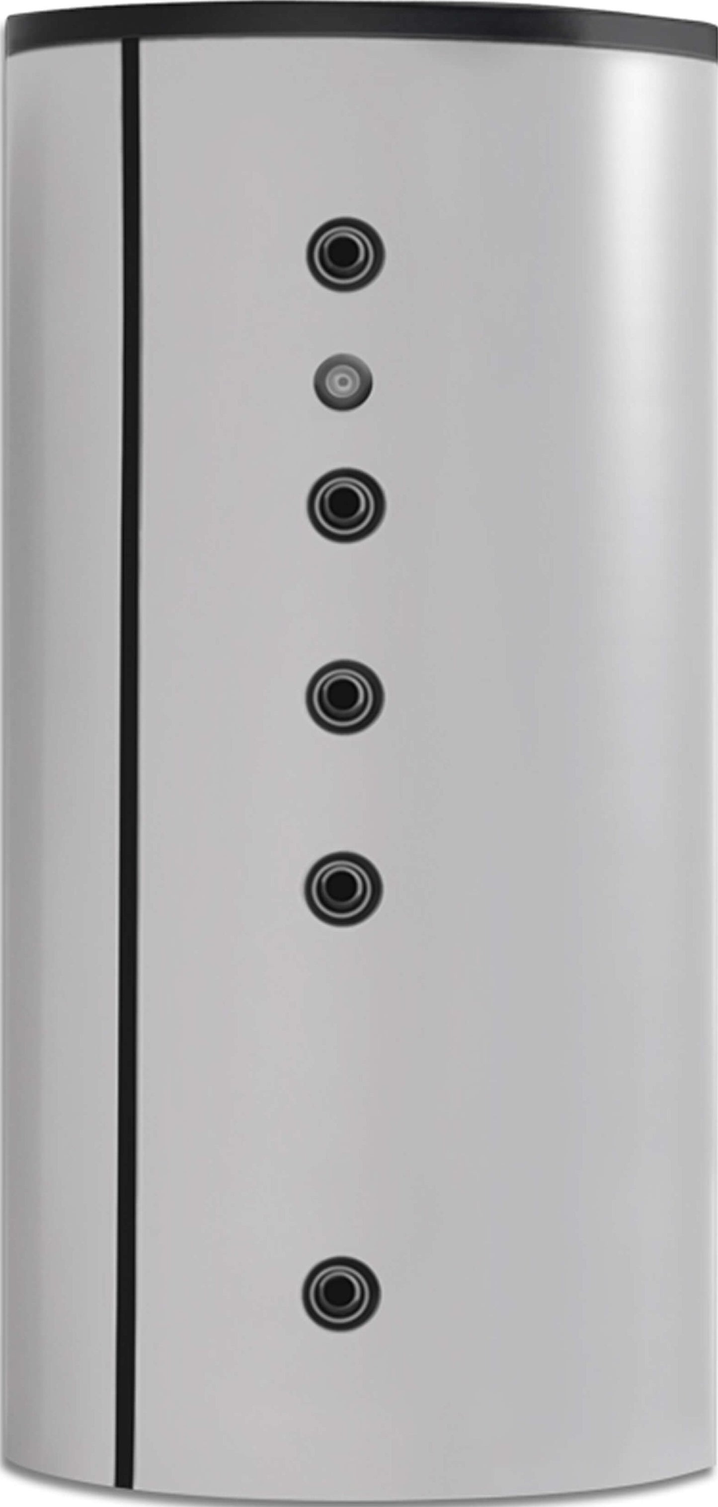 Midea MHC-V16WD2RN7-ER90 16kW Monoblock Luft Wasser Wärmepumpe R290 wahlweise mit oder ohne Pufferspeicher / Brauchwasserspeicher