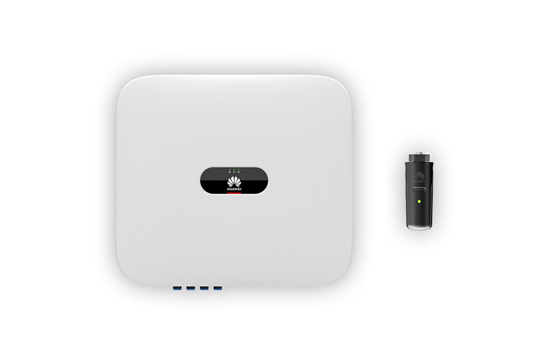 Hybrid Wechselrichter Huawei SUN2000-8KTL-M1 8kW High Current - Neueste Generation