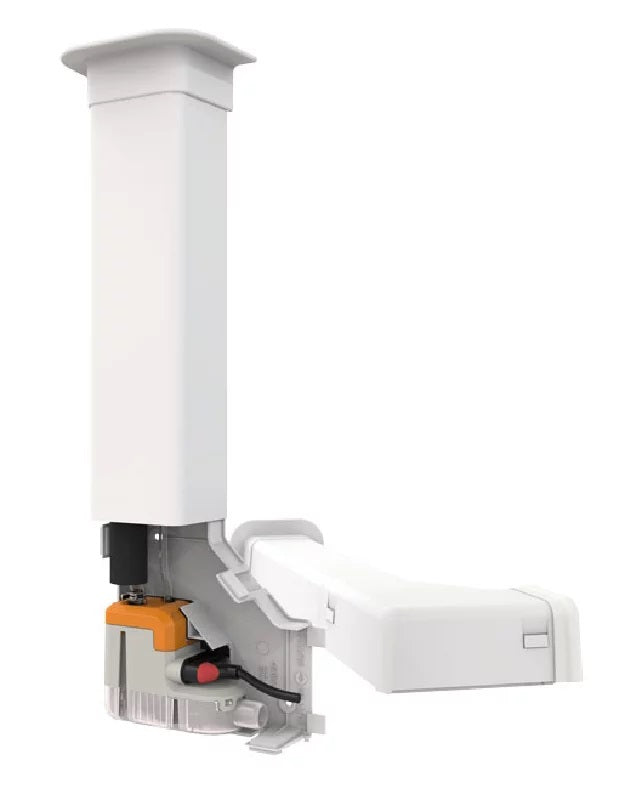 Condensate pump ASPEN silent+ Mini Lime (ASP-1014-010)