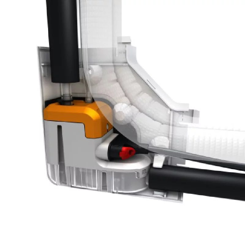 Condensate pump ASPEN silent+ Mini Lime (ASP-1014-010)