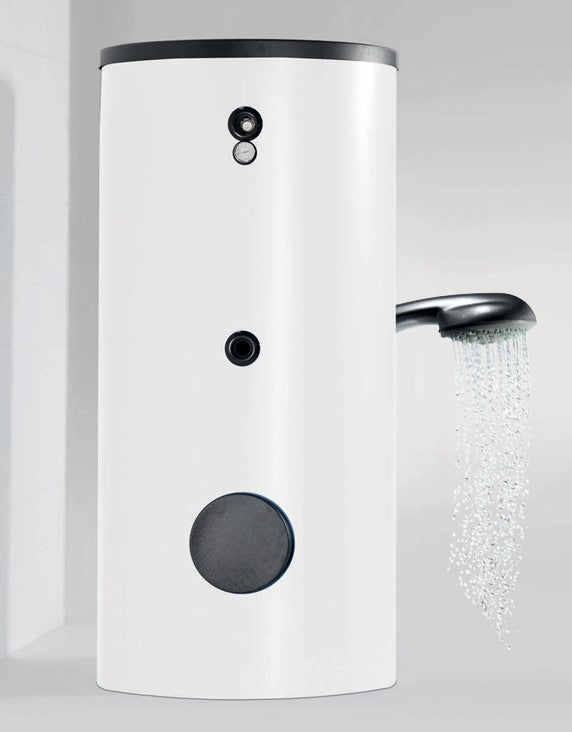 Brauchwasserspeicher