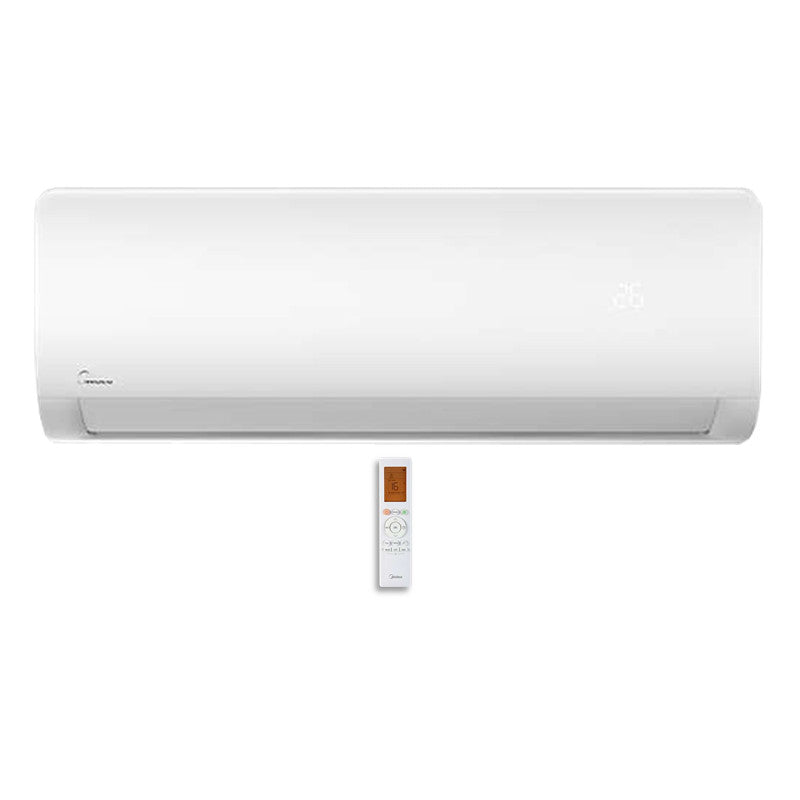 Midea Air Conditioner Wall Unit Xtreme Save Pro 2.6 kW MSAGAU-09HRFN8-ME WiFi