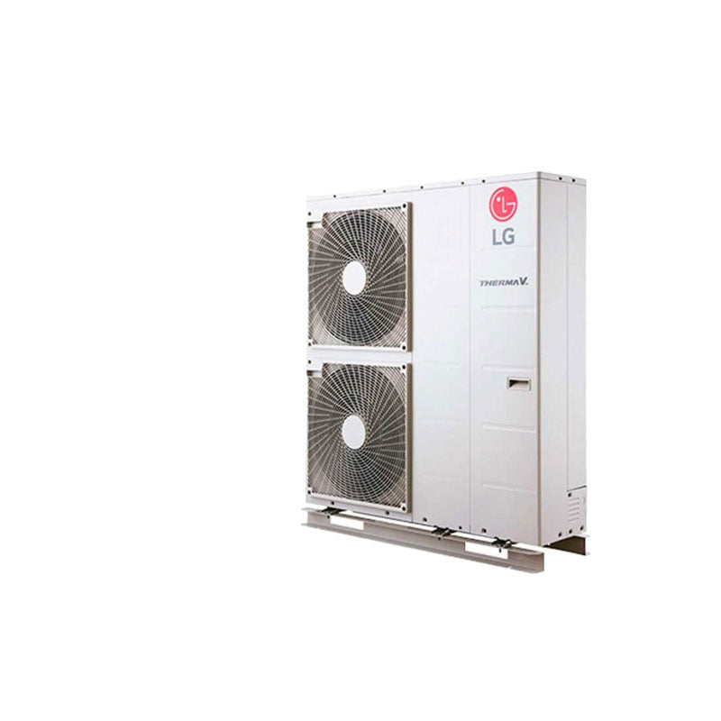 LG THERMA V HM143MR.U34 Monoblock Luft/ Wasser Wärmepumpe 14,0kW R32