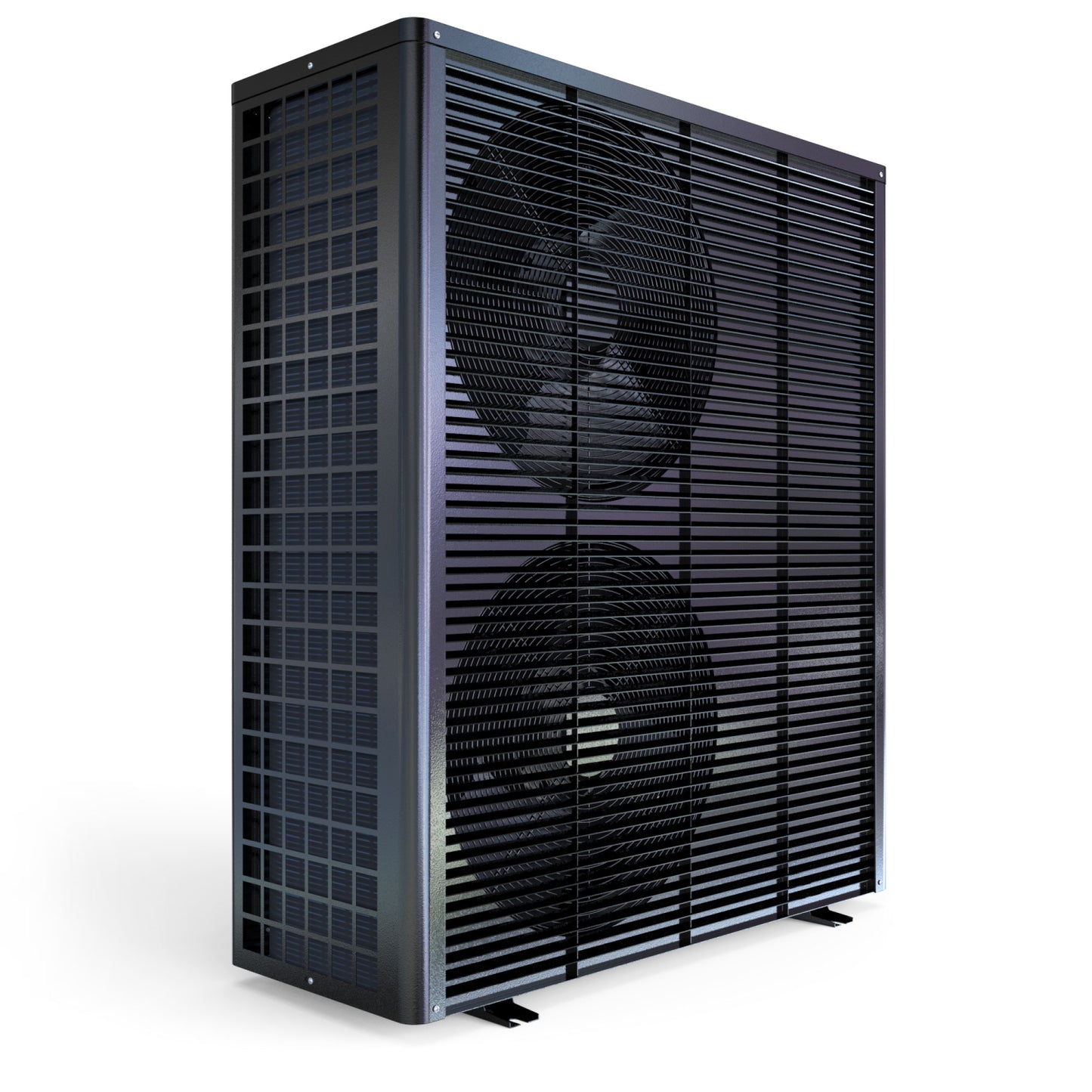 Wärmepumpe AVARMA Luft-Wasser mit Invertertechnik Monoblock R290 22kW 400V | HOFMAN-ENERGY