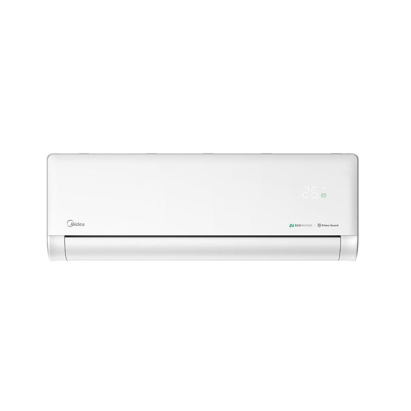 Midea Solstice 09-Set White 2.6 kW Air Conditioning Set Single-Split Wall Unit R32 WIFI
