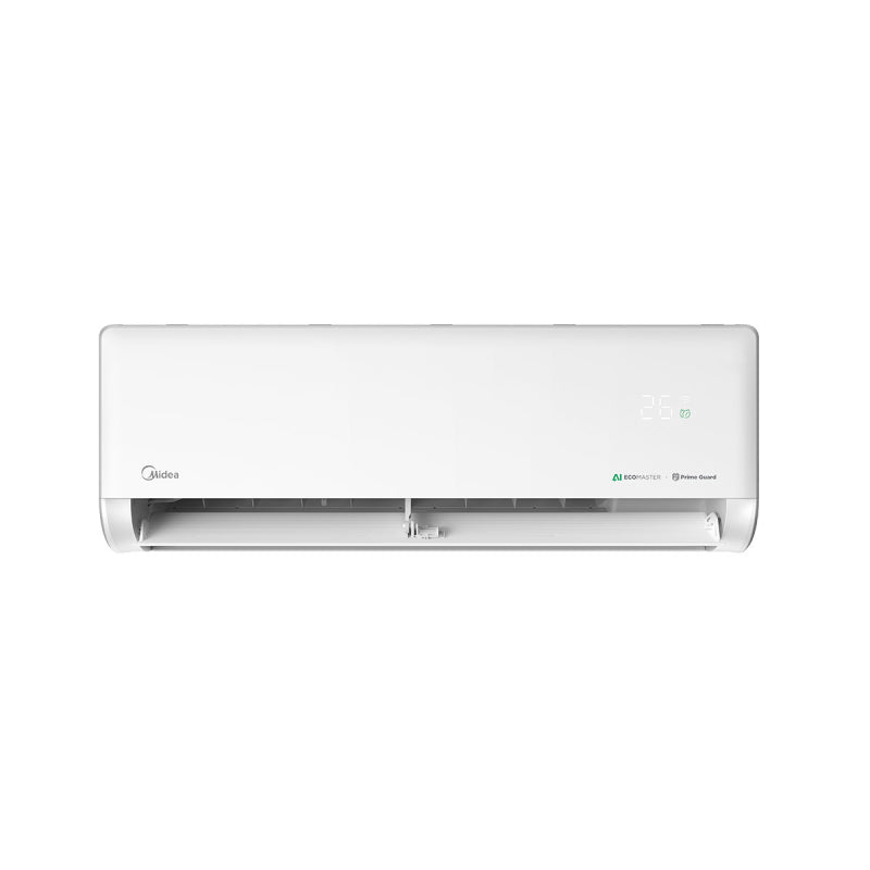 Midea Solstice 09-Set White 2.6 kW Air Conditioning Set Single-Split Wall Unit R32 WIFI