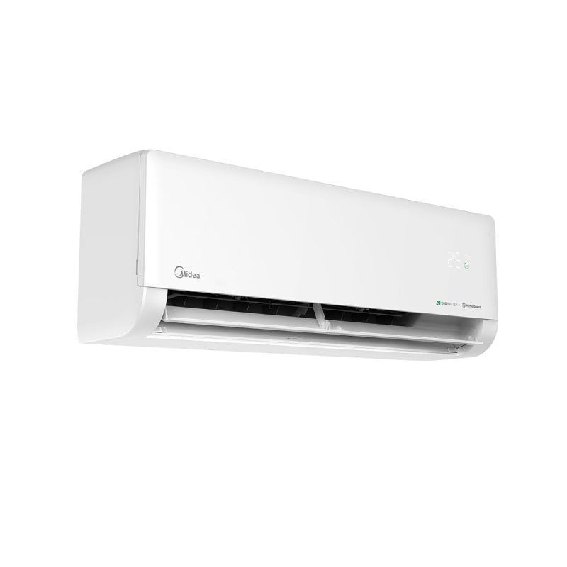 Midea Solstice 09-Set White 2.6 kW Air Conditioning Set Single-Split Wall Unit R32 WIFI