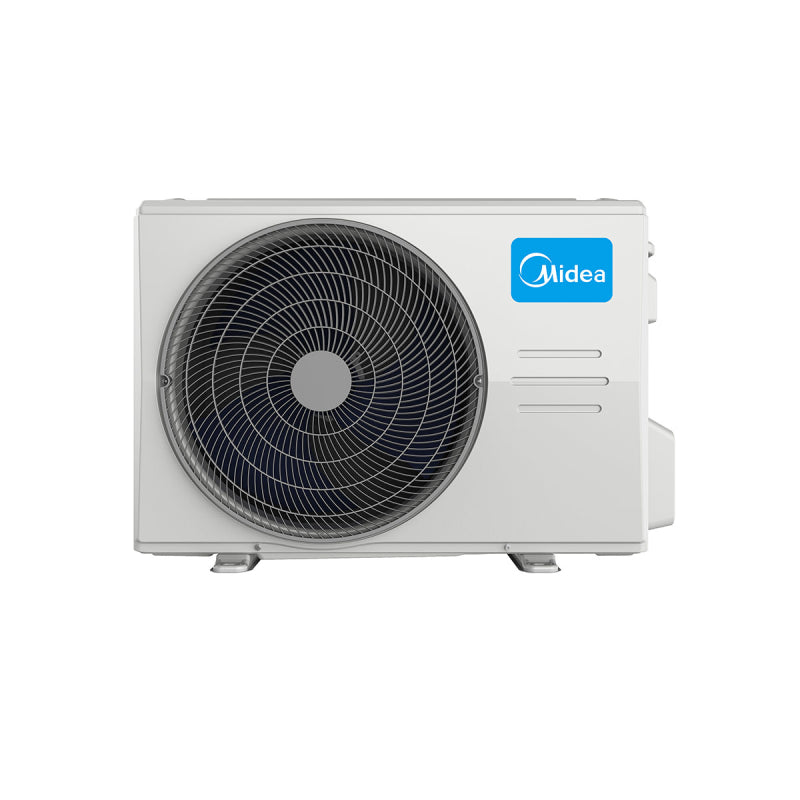 Midea Solstice 09-Set White 2.6 kW Air Conditioning Set Single-Split Wall Unit R32 WIFI