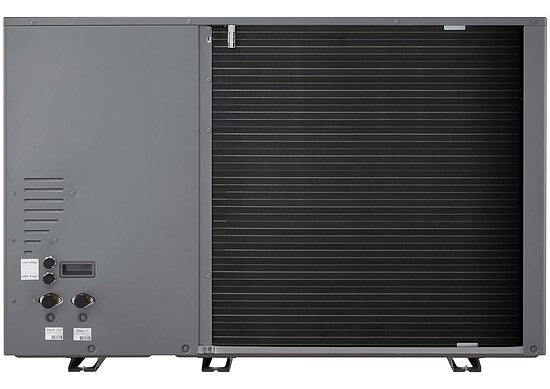 LG air/water heat pump THERMA V R290 Monoblock 14kW - HM143HF.UB60