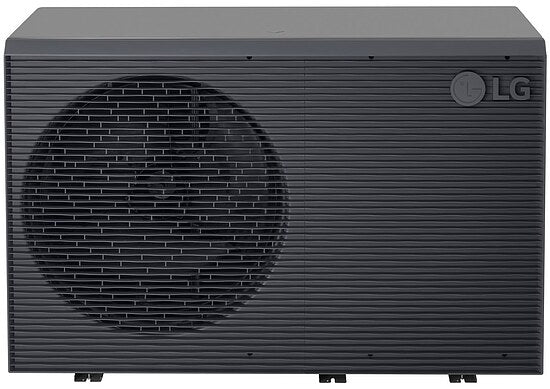 LG air/water heat pump THERMA V R290 Monoblock 16kW - HM163HF.UB60