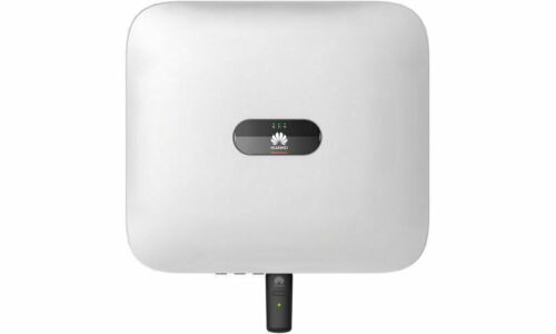 Hybrid Wechselrichter Huawei SUN2000-8KTL-M1 8kW High Current - Neueste Generation