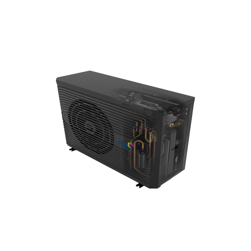 FoxAir Green Line 15 kW Monoblock Heat Pump R290 3PH GL-15-3 | Heating & Cooling | New