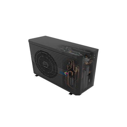 FoxAir Green Line 15 kW Monoblock Heat Pump R290 3PH GL-15-3 | Heating & Cooling | New