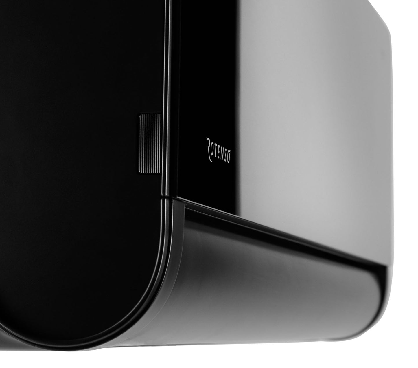 Rotenso Premium Klimaanlage Versu Mirror 2,6 kW bis 5,3 kW Single-Split Wandgeräte-Set Digital Inverter WiFi A+++