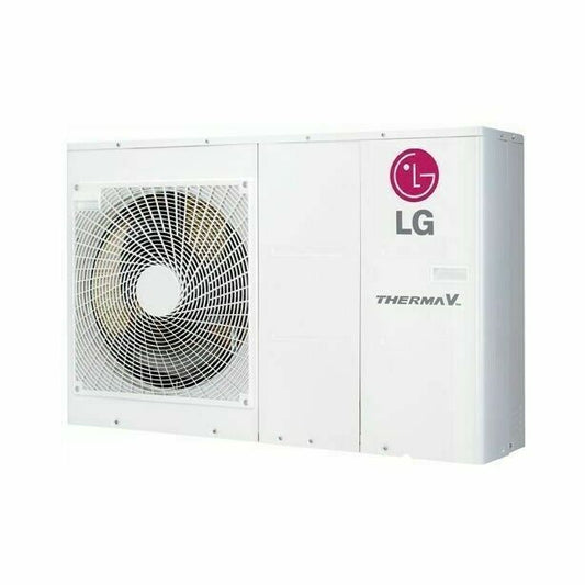 LG THERMA V HM091MR.U44 Monoblock air/water heat pump 9kW R32 