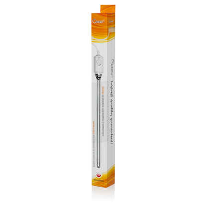 Heizstab Heizpatrone 300W 600W 900W 1200W Bad Handtuchtrockner Elektroheizung