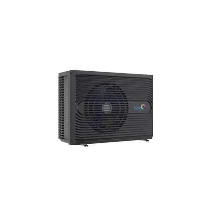 FoxAir Blue Line 8 kW Monoblock Heat Pump R32 1PH BL-8-1 | Heating + Cooling | New
