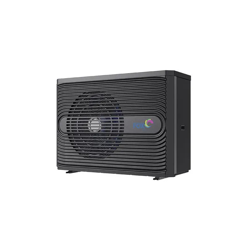 FoxAir Blue Line 8 kW Monoblock Heat Pump R32 1PH BL-8-1 | Heating + Cooling | New