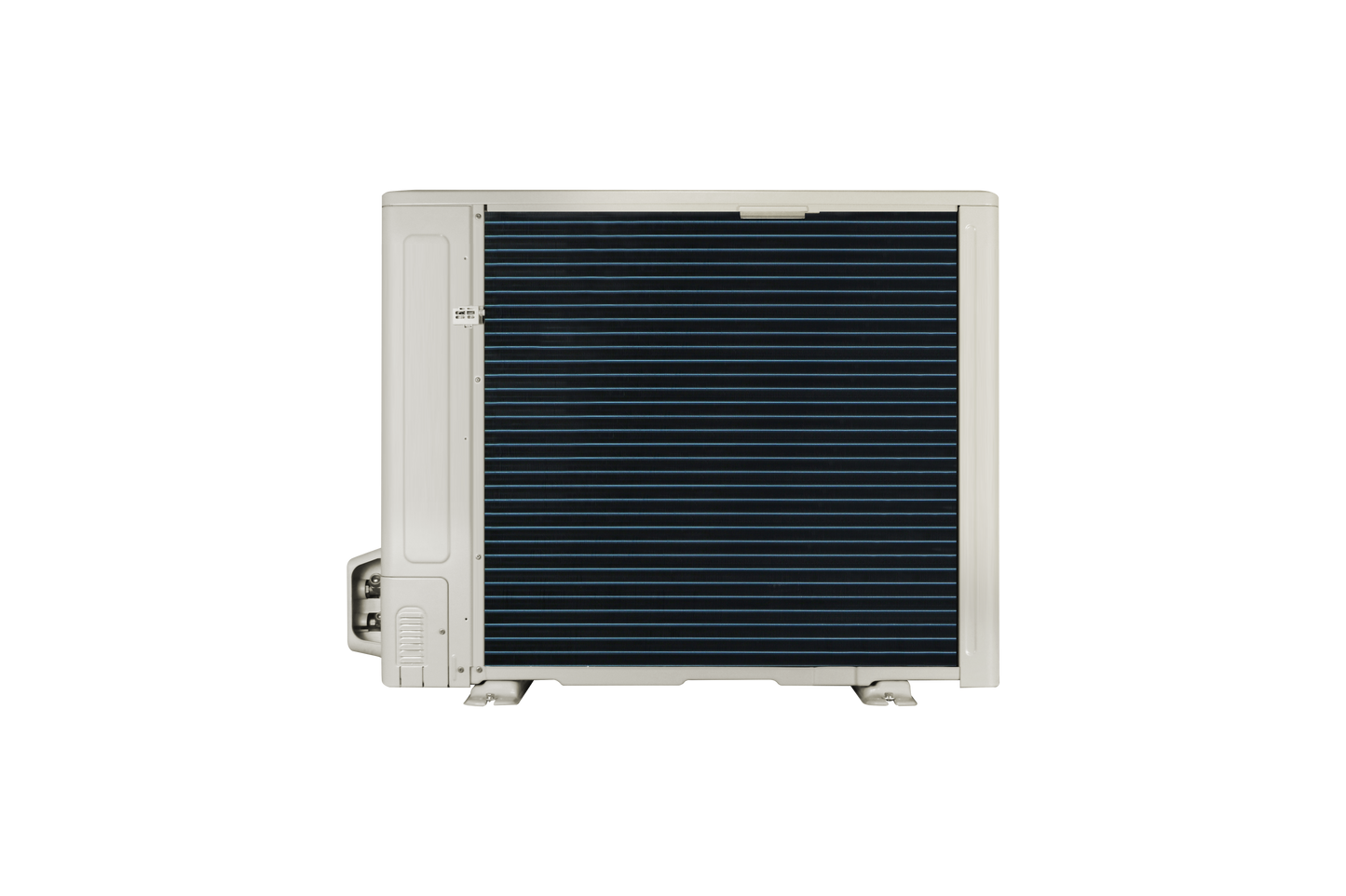 Rotenso Aquami All in Split heat pump AQS140X3o 14kW set + hydro module with 240 liter storage tank AQS160T240X13i A+++A++