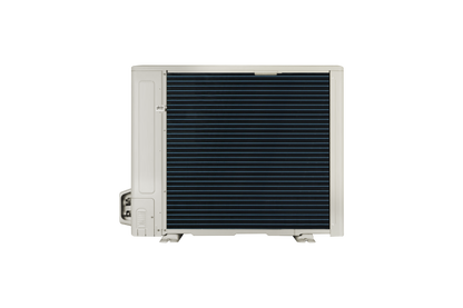 Rotenso Aquami All in Split heat pump AQS140X3o 14kW set + hydro module with 240 liter storage tank AQS160T240X13i A+++A++