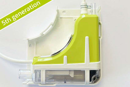 Condensate pump ASPEN silent+ Mini Lime for air conditioners