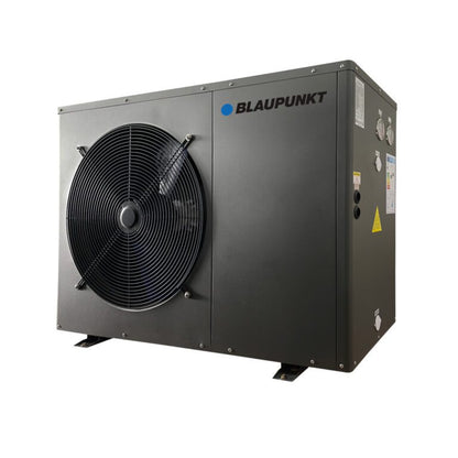Blaupunkt Monoblock heat pump air/water 13 kW BLP13P3V1MR32 Wifi BAFA heating / cooling A+++